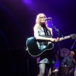 Aimee Mann at CB! / © 2018 photo by B.L.Howard