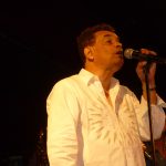 Gary US Bonds at BB Kings / © 2009 by B.L.Howard