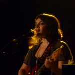 Norah Jones at The Bell House / © 2012 by B/L.Howard