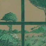 Song of the Earth /album cover art 