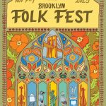 Brooklyn Folk Fest 2025