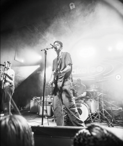 Wakelee's Alex Bulmer / photo by M.James