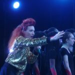 My Brightest Diamond at Celebrate Brooklyn!