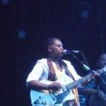 Ruthie Foster at Celebrate Brooklyn!